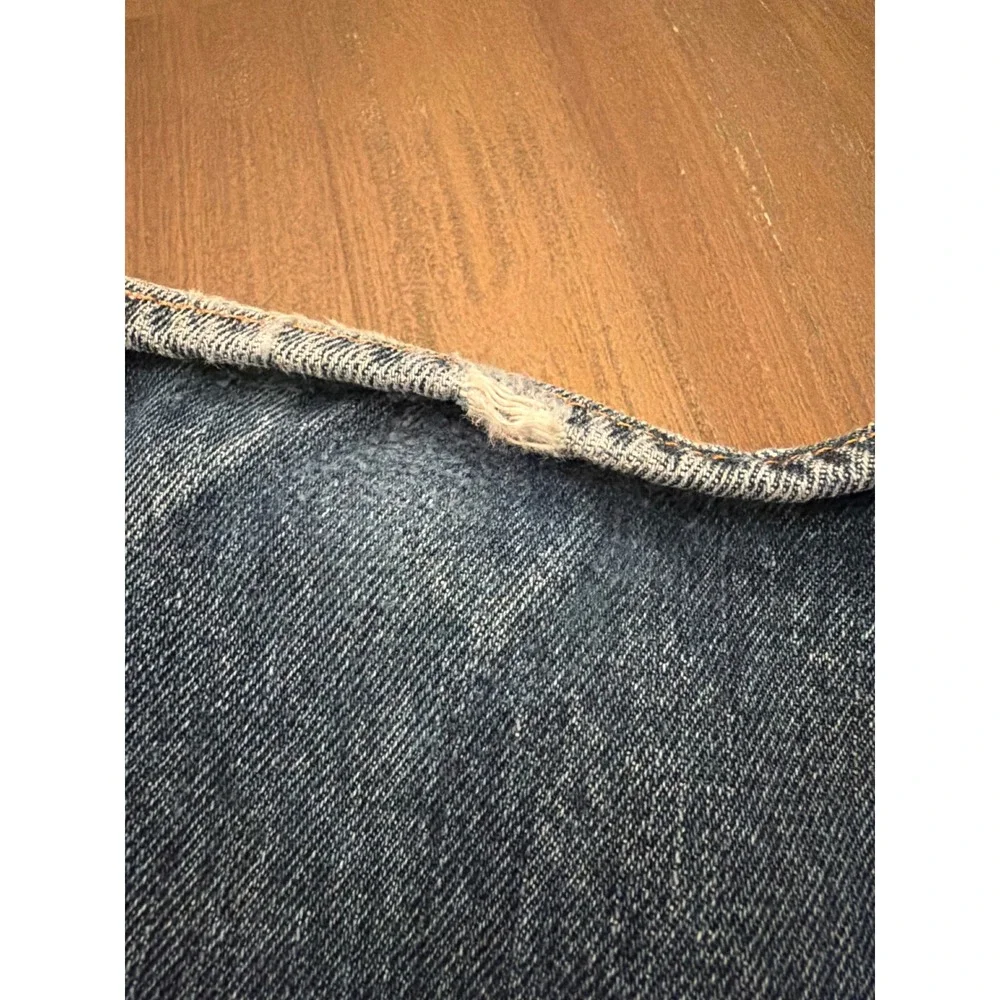 Levis iconic levi
